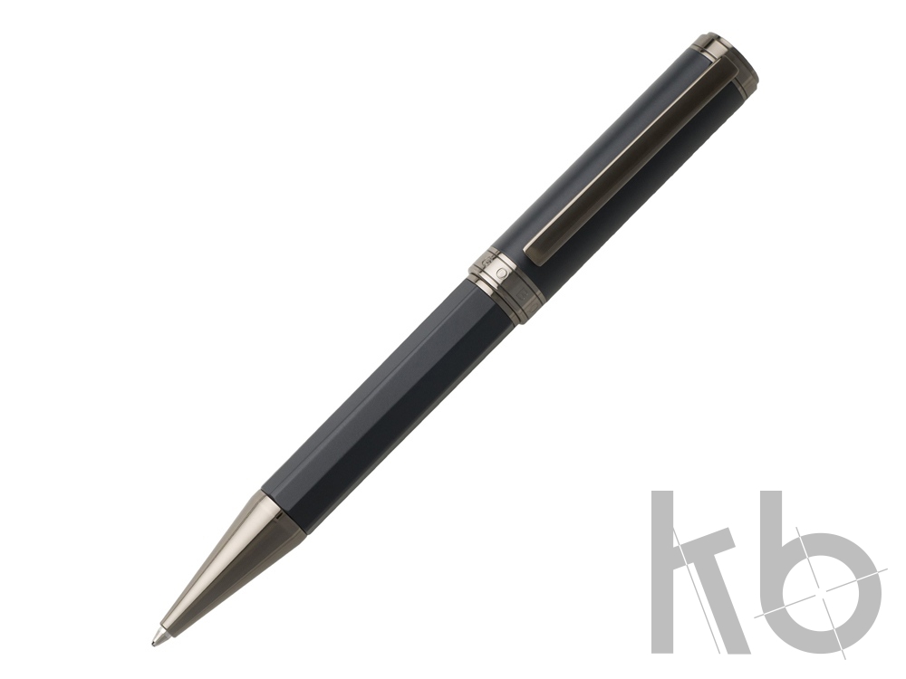 Ручка шариковая Step Blue