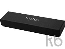 Ручка-стилус металлическая шариковая «Tactical Dark»