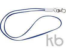 TPE 2-in-1 lanyard