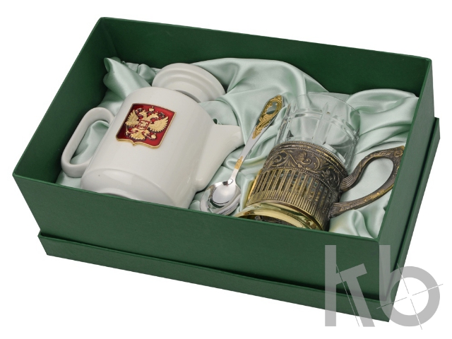 Чайный набор «Эгоист»