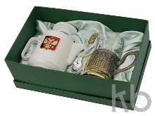 Чайный набор «Эгоист»