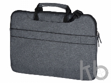 Сумка «Plush» c усиленной защитой ноутбука 15.6 ''