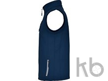 Жилет софтшелл «Nevada», мужской