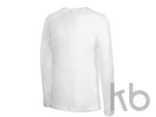 Футболка с длинным рукавом «Porto» мужская