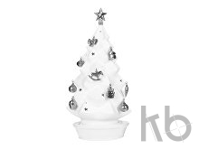 Подсвечник «Новогодняя ель»