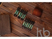 Ручка шариковая «Патрон» Кап клена