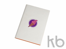 Ежедневник недатированный А5 «Mercury»