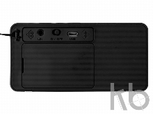 Колонка «Jabba» Bluetooth®