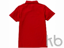 Рубашка поло «Hacker» мужская