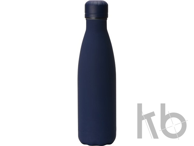 Вакуумная термобутылка «Актив Soft Touch»