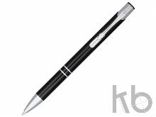 Ручка металлическая шариковая «Moneta» с анодированным покрытием