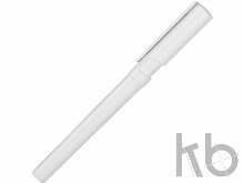 Ручка-подставка пластиковая шариковая трехгранная «Nook»