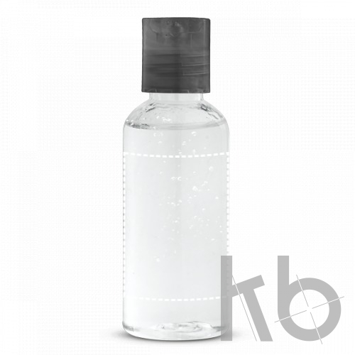 SAFEEL. Моющий гель 50 мл