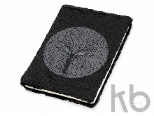 Блокнот с пайетками «Fashion»