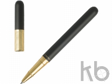 Ручка роллер Maillon Black