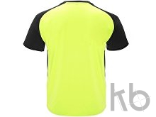 Спортивная футболка «Bugatti» мужская