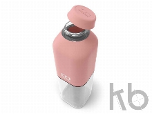 Бутылка спортивная «MB Positive», 500 мл