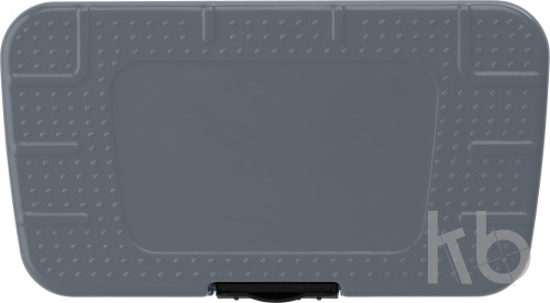 Aluminium and metal tool kit