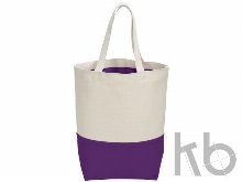 Сумка хлопковая «Colour Pop», 284 г/м2