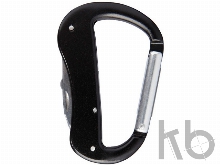 Нож «Canyon» с карабином