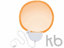 Складной вентилятор (веер) «Breeze»