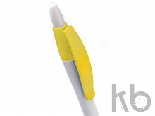 Ручка пластиковая шариковая «Пиаф»