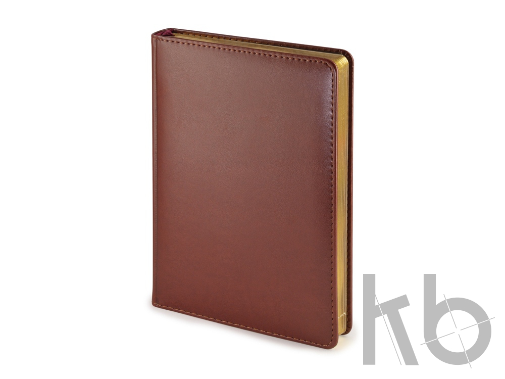 Ежедневник недатированный А5 «Parliament»