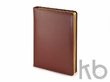 Ежедневник недатированный А5 «Parliament»