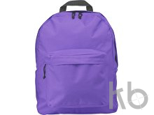 Polyester (600D) backpack