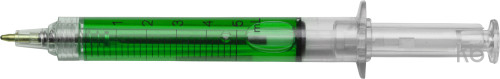 AS ballpen