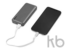 Внешний аккумулятор «Mini-10», 10000 mAh