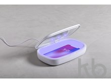 UV sterilizer box charger