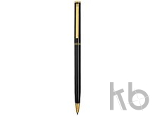 Ручка металлическая шариковая «Жако»