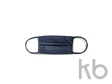 THC ATLANTIDA KIDS. Многоразовая текстильная маска для детей