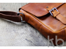 Сумка через плечо DIGGER «Joe»