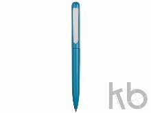 Ручка металлическая шариковая «Skate»