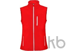 Жилет софтшелл «Nevada», мужской