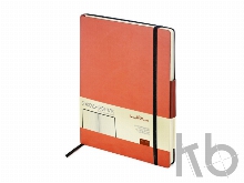 Ежедневник недатированный В5 «Zenith»