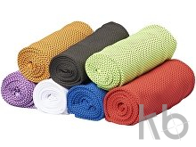 Полотенце для фитнеса «Alpha»