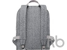 Рюкзак «Pheebs» из переработанного хлопка