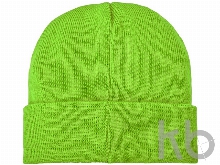 Шапка «Boreas» с нашивкой