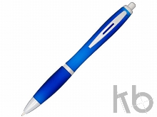 Ручка пластиковая шариковая «Nash» перламутровая