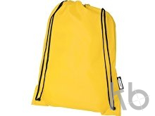 Рюкзак «Oriole» из переработанного ПЭТ