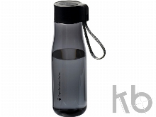 Бутылка спортивная «Ara» с зарядным кабелем