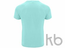 Спортивная футболка «Bahrain» мужская