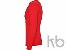 Термофутболка с длинным рукавом «Prime» детская