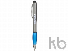 Ручка пластиковая шариковая «Nash»