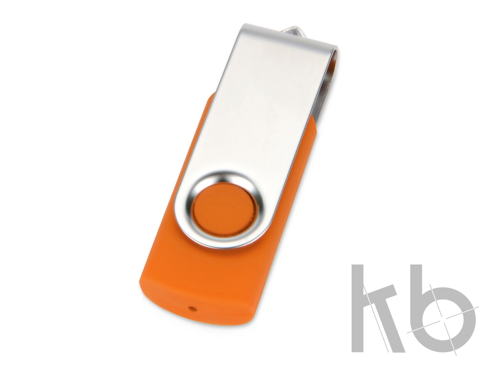 USB-флешка на 512 Мб «Квебек»