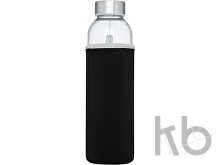 Бутылка спортивная «Bodhi» из стекла