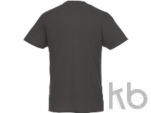 Футболка «Jade» из переработанных материалов, мужская